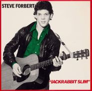 Steve Forbert, Jackrabbit Slim [Red Vinyl] (LP)