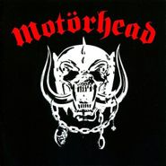 Motörhead, Motorhead [200 Gram Vinyl] (LP)