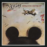 The Dickies, Stukas Over Disneyland [180 Gram Vinyl] (LP)