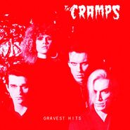 The Cramps, Gravest Hits [150 Gram Red Vinyl] (12")