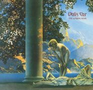 Dalis Car, The Waking Hour [Blue & White Swirl Vinyl] (LP)