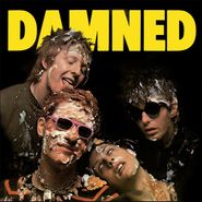 The Damned, Damned Damned Damned [200 Gram Vinyl] (LP)