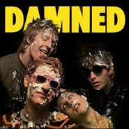 The Damned, Damned Damned Damned [Yellow] (LP)