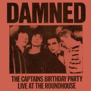 The Damned, The Captain's Birthday Party Live At The Roundhouse (CD)
