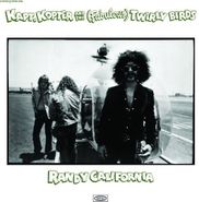 Randy California, Kapt. Kopter & The (Fabulous) Twirly Birds [White Vinyl] (LP)