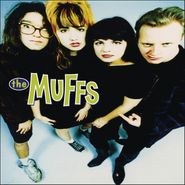 The Muffs, The Muffs [180 Gram Vinyl] (LP)