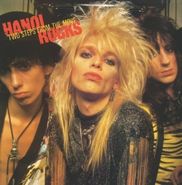 Hanoi Rocks, Two Steps From The Move [180 Gram Vinyl] (LP)