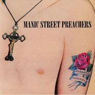 Manic Street Preachers, Generation Terrorists [White Vinyl] (LP)