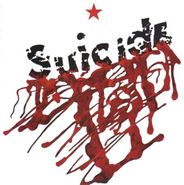 Suicide, Suicide (LP)