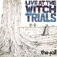 The Fall, Live At The Witch Trials (LP)