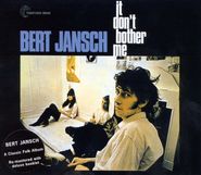 Bert Jansch, It Don't Bother Me (LP)