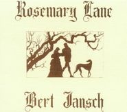 Bert Jansch, Rosemary Lane (LP)