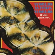 Basil Kirchin, Worlds Within Worlds (LP)