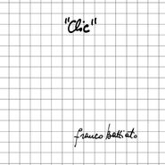 Franco Battiato, Clic (LP)