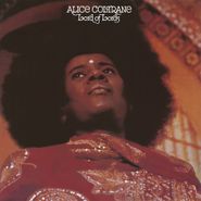 Alice Coltrane, Lord Of Lords [Remastered] (LP)