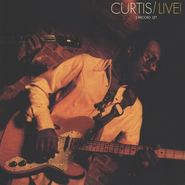 Curtis Mayfield, Curtis / Live! (LP)