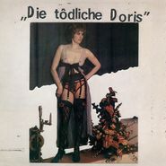 Die Tödliche Doris, Die Tödliche Doris (LP)
