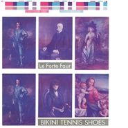 Le Forte Four, Bikini Tennis Shoes (LP)