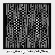 Jon Gibson, Two Solo Pieces (LP)