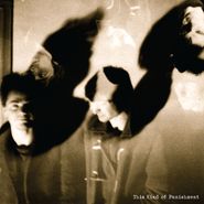 This Kind of Punishment, Radio Silence [Black Friday Orange Vinyl] (7")