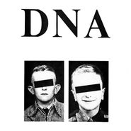 DNA, You & You / Little Ants [Record Store Day] (7")
