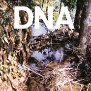 DNA, A Taste Of DNA [Black Friday] (12")