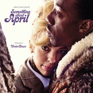 Adrian Younge, Something About April [Deluxe Edition] (CD)