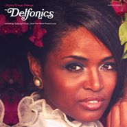 The Delfonics, Adrian Younge Presents: The Delfonics (LP)
