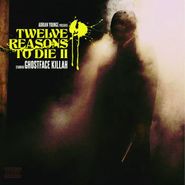 Ghostface Killah, Return Of The Savage / King Of New York (7")