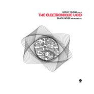 Adrian Younge, The Electronique Void - Black Noise Instrumental (LP)