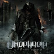 Omophagia, In The Name Of Chaos (CD)
