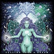 Inanimate Existence, Calling From A Dream (CD)