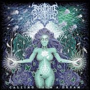 Inanimate Existence, Calling From A Dream (LP)