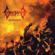Carnophage, Monument (CD)