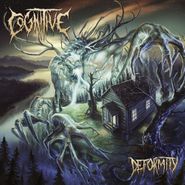 Cognitive, Deformity (CD)