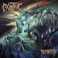 Cognitive, Deformity (LP)