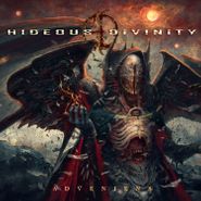 Hideous Divinity, Adveniens (CD)