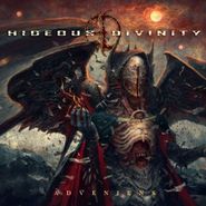 Hideous Divinity, Adveniens (LP)