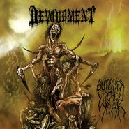 Devourment, Butcher The Weak (CD)