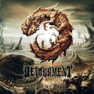Devourment, Unleash The Carnivore (CD)