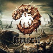 Devourment, Unleash The Carnivore (LP)