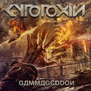 Cytotoxin, Gammageddon (CD)