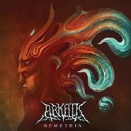 Arkaik, Nemethia (CD)