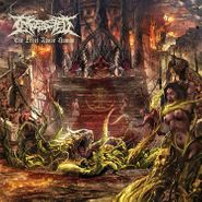 Ingested, The Level Above Human (CD)