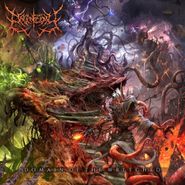 Organectomy, Domain Of The Wretched (CD)
