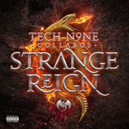 Tech N9ne, Strange Reign [Deluxe Edition] (CD)