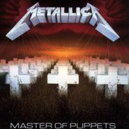 Metallica, Master Of Puppets [2014 Issue] (LP)