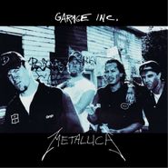 Metallica, Garage Inc. (LP)