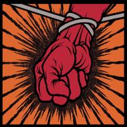 Metallica, St. Anger (LP)