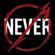 Metallica, Through The Never (Music From The Motion Picture) [OST] (CD)